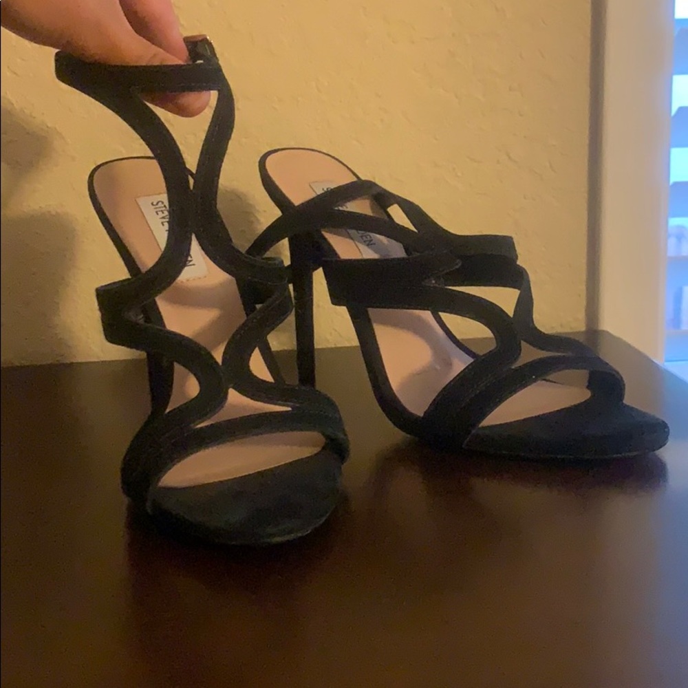 Steve Madden Heels
